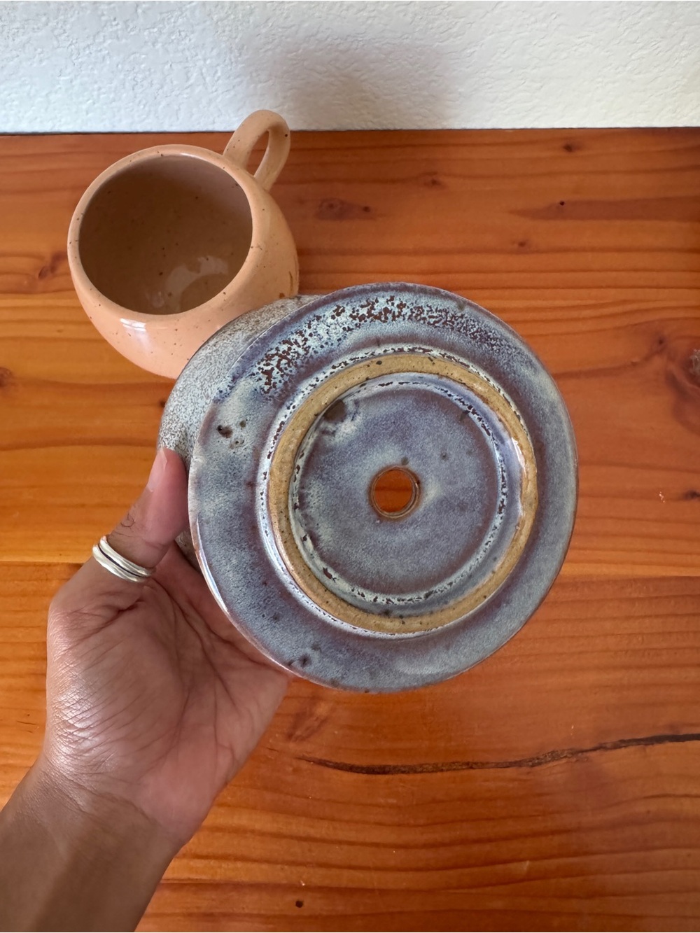 Urban Outfitters Home, Mug & Filter set, sun & moon phases - Picture 8 of 10